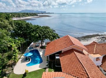 Casa de 5 habitaciones, Chame · Casa Frente Al Mar Punta Barco en Venta