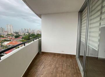 Apartamento · 145m² · 3 Recámaras · 2 Estacionamientos · Alquiló o Vendo 3 Recámaras PH, Parques, del Carmen