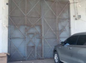 Local comercial , Zona Libre · Bodega en El Corazón de Zona Libre - Planta Baja 635 m²
