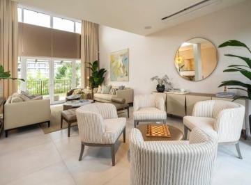 Casa · 238m² · 3 Recámaras · 2 Estacionamientos · Casas en Preventa The Woods Santa María