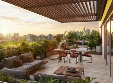 Apartamento · 370m² · 4 Recámaras · 3 Estacionamientos · Apartamentos en Preventa en Guayacan Santa Maria