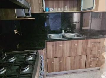 Apartamento · 100m² · 3 Recámaras · 1 Estacionamientos · Venta de Apartamento en Betania