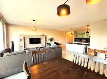 Apartamento · 151m² · 3 Recámaras · 2 Estacionamientos · Se Vende Apartamento en PH Clayton Park Clayton