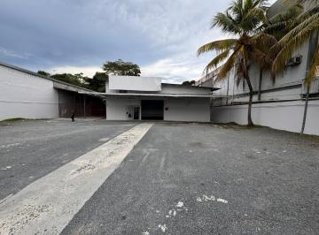 Bodega-Galpón-Depósito · 2014m² · 10 Estacionamientos · Sea Confiable Alquila Galera Carretera Panamericana 24 Diciembre
