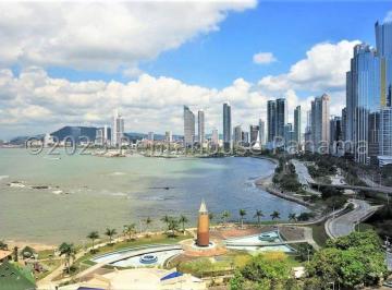 Apartamento de 1 habitación, Panamá · Apartamento de 78 m² con 1 Recámara en Venta, Punta Paitilla