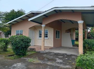 Casa de 2 habitaciones, Bugaba · Se Vende Casa en Bugaba
