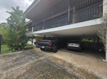 Casa de 6 habitaciones, Panamá · Venta de Casa Capriles / El Carmen