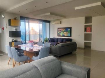 Apartamento de 3 habitaciones, Panamá · Venta de Apartamento PH Joy, San Francisco