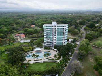 Apartamento de 3 habitaciones, Chame · Solea en Punta Barco Apartamento en Venta Penthouse