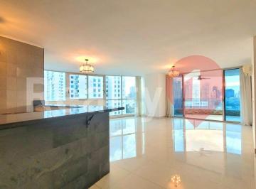 Apartamento de 3 habitaciones, Panamá · Apartamento en Venta en San Francisco - PH Joy Tower.
