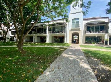 Apartamento de 1 habitación, Panamá · Apartamento Loft Puntarena Ocean Village Buenaventura en Venta 4