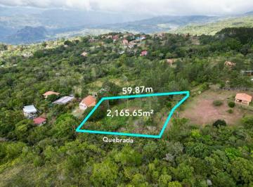 Terreno / Lote , Chame · Chicá Campana Terreno de Montaña en Venta