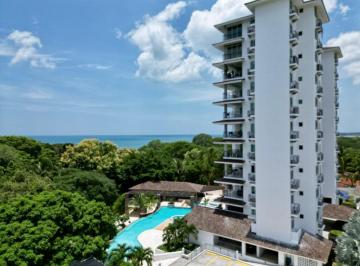 Apartamento de 3 habitaciones, Chame · Edificio Barcovento en Punta Barco Apartamento en Venta