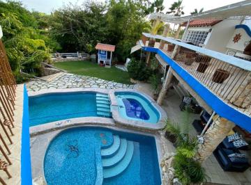 Casa de 8 habitaciones, Chame · Punta Barco Resort Mansion en Venta