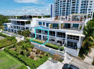 Apartamento de 3 habitaciones, Antón · Apartamento P. H. Terrazas de Farallon Playa Blanca Resort en Venta