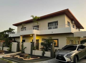 Casa de 4 habitaciones, San Carlos · Casa en Costa Esmeralda con Jacuzzi en Comunidad Privada en Venta