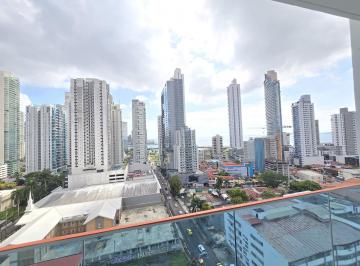 Apartamento · 80m² · 2 Recámaras · 1 Estacionamientos · Azure en Bella Vista (Id 13266)