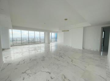Apartamento · 316m² · 3 Recámaras · 2 Estacionamientos · Regalia en Costa del Este (Id 13087)