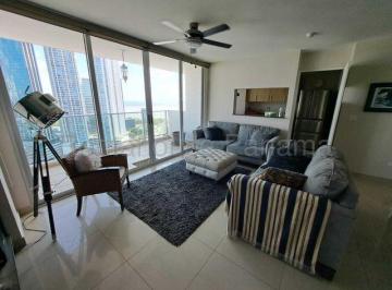 Apartamento de 2 habitaciones, Panamá · Venta Apartamento Remodelado en Sevilla Costa del Este