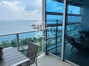 Apartamento · 122m² · 1 Recámara · 1 Estacionamientos · Venta Apartamento en Av Balboa