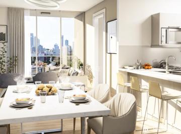 Apartamento · 80m² · 2 Recámaras · 1 Estacionamientos · Vendo Apartamento en San Francisco, PH Aurora (P)