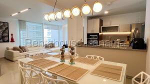 Apartamento de 3 habitaciones, Panamá · Dnr25 - 5464 Venta de Lindo Apartamento en Costa del Este