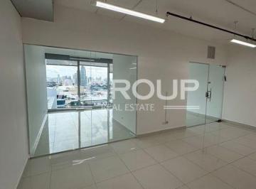Oficina comercial · 72m² · 2 Estacionamientos · Oceania Business - Punta Pacífica - Se Alquila Oficina