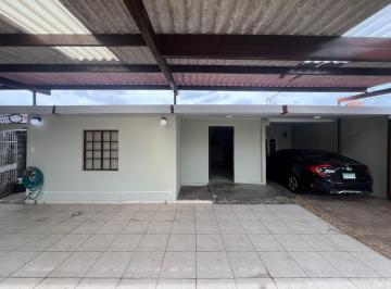 Casa de 3 habitaciones, Panamá · Se Vende Casa en Chanis