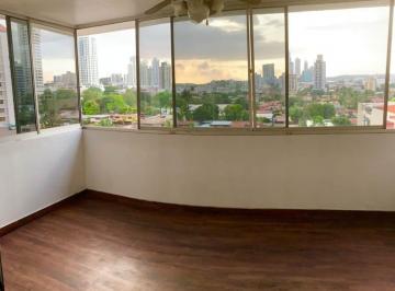 Apartamento de 2 habitaciones, Panamá · Vendo Apartamento Amoblado en El Carmen