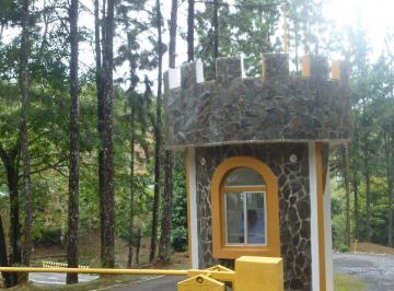 Terreno / Lote · 1200m² · Vendemos Lotes en Altos de Cerro Azul