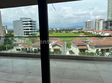 Apartamento de 3 habitaciones, Panamá · Venta de Exclusivo Apartamento en Santa María 23 - 5005 Emb