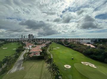 Apartamento de 3 habitaciones, Panamá · Venta de Hermoso Apartamento en Santa María 25 - 5738 Emb
