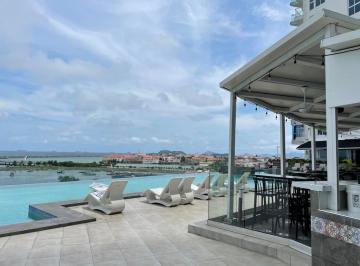 Apartamento · 33m² · 1 Recámara · 1 Estacionamientos · Venta: Apartamento Amoblado en Av Balboa, PH The Sands