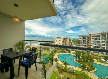 Apartamento de 2 habitaciones, Chame · Alquiler de Apartamento en Playa Caracol - Punta Chame