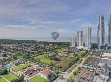 Apartamento · 341m² · 3 Recámaras · 3 Estacionamientos · PH Latitude - Penthouse en Costa del Este