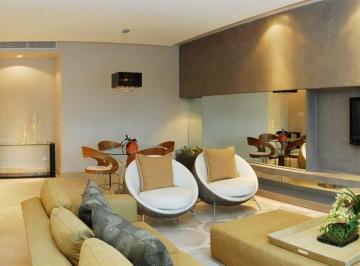 Apartamento · 552m² · 4 Recámaras · 1 Estacionamientos · Miradores At The Point, Punta Paitilla (Id 11935)