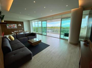 Apartamento de 3 habitaciones, Chame · Edificio Solea en Punta Barco Amoblado y con Mulita Apartamento en Venta
