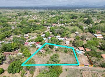 Terreno / Lote , Chame · Terreno en Gorgona en Venta
