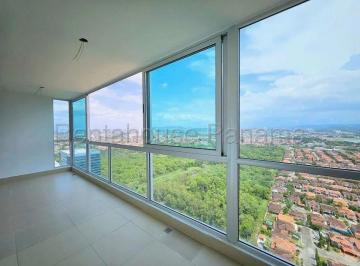 Apartamento de 3 habitaciones, Panamá · Apartamento de 242 m² con 3 Habitaciones en Venta en Breeze Costa del Este