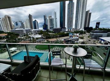 Apartamento de 3 habitaciones, Panamá · Venta de Apartamento en Precio de Oportunidad en Costa del Este 25 - 9009 Jss