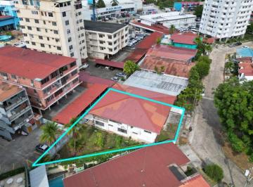 Casa de 3 habitaciones, Panamá · Casa Obarrio en Venta