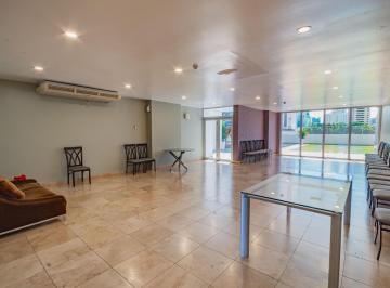 Apartamento de 3 habitaciones, Panamá · San Francisco - 178 m² - 3 Recámaras - Amoblado - *