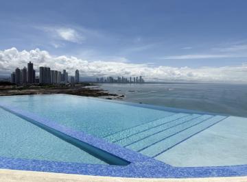 Apartamento · 93m² · 2 Recámaras · 1 Estacionamientos · Se Vende Apartamento en PH Oasis On The Bay - Punta Pacifica