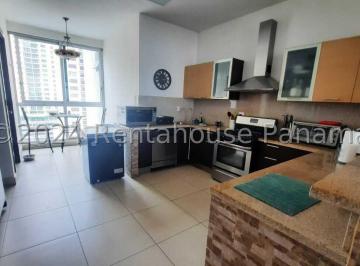Apartamento de 3 habitaciones, Panamá · Apartamento en Punta Pacifica PH Dupont Tower - en Venta