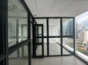 Oficina comercial · 111m² · 2 Estacionamientos · Oficina PH Panama Design Center