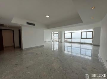 Apartamento · 400m² · 3 Recámaras · 2 Estacionamientos · Alquilo Apartamento PH Pacific Point Torre 200, Punta Pacífica (9)
