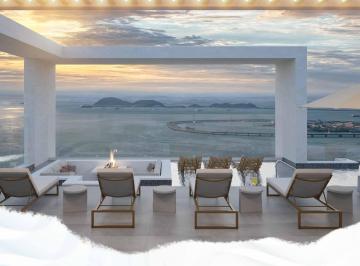 Apartamento de 2 habitaciones, Panamá · Apartamento en Venta en Bella Vista
