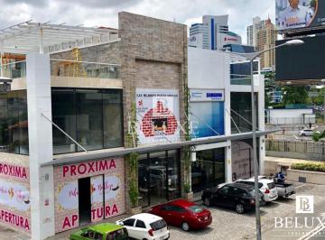 Local comercial · 212m² · Alquiler de Local Comercial en Plaza Premier, Via Brasil (P)(P2)