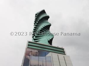 Oficina comercial , Panamá · Oficina en Venta en Obarrio Jack