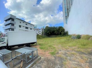 Terreno / Lote · 1674m² · Venta de Terreno Via Brasil (Id 13018) 